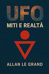 Ufo miti realtà usato  Spedito ovunque in Italia 