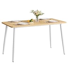 Vasagle dining table for sale  Delivered anywhere in UK