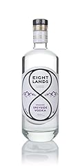 Eight lands organic for sale  Delivered anywhere in UK