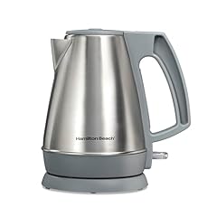 Hamilton beach liter for sale  Delivered anywhere in USA 