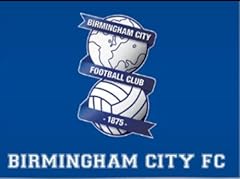 Birmingham city colours for sale  Delivered anywhere in UK