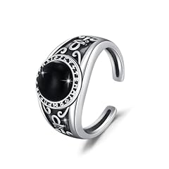 Yueyuan ankh ring for sale  Delivered anywhere in UK