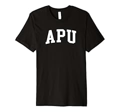 Apu premium shirt for sale  Delivered anywhere in USA 