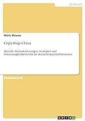Copyshop china aktuelle gebraucht kaufen  Wird an jeden Ort in Deutschland