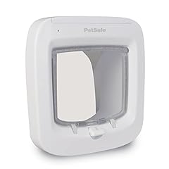 Petsafe microchip activated for sale  Delivered anywhere in UK
