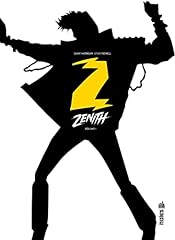 Zenith tome 1 d'occasion  Livré partout en France