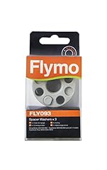 Flymo fly093 space for sale  Delivered anywhere in UK