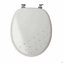 Sabichi white diamante for sale  Delivered anywhere in UK