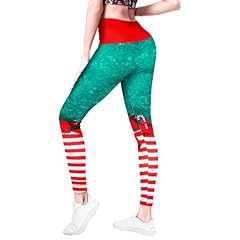 Legging noel femme d'occasion  Livré partout en France