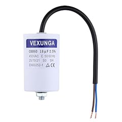 Vexunga 18uf 450v gebraucht kaufen  Wird an jeden Ort in Deutschland