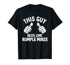 Guy needs rumple for sale  Delivered anywhere in USA 