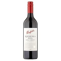 Penfolds koonunga hill for sale  Delivered anywhere in UK