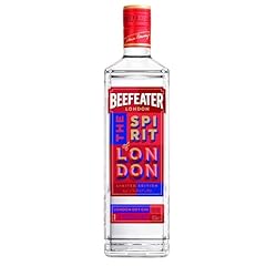 Beefeater london dry d'occasion  Livré partout en France