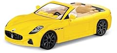 Cobi maserati collection for sale  Delivered anywhere in USA 