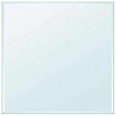 Vidaxl transparent table for sale  Delivered anywhere in UK