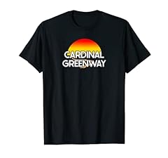 Cardinal greenway usa for sale  Delivered anywhere in USA 