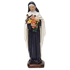 Sainte thérèse résine d'occasion  Livré partout en France