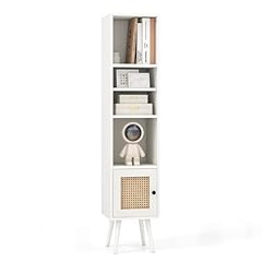 Casart narrow bookshelf for sale  Delivered anywhere in UK