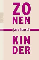 Zonenkinder d'occasion  Livré partout en France