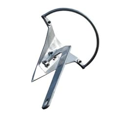 Mantus anchor galvanized for sale  Delivered anywhere in USA 