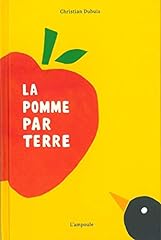 Pomme terre d'occasion  Livré partout en France