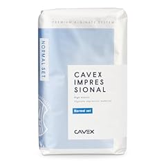 Cavex impressional alginate for sale  Delivered anywhere in USA 