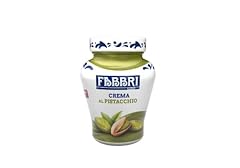 Fabbri crema pistacchio usato  Spedito ovunque in Italia 