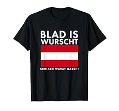 Blad wurscht österreich gebraucht kaufen  Wird an jeden Ort in Deutschland
