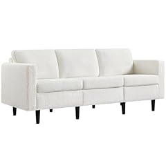 Yaheetech seater sofa for sale  Delivered anywhere in UK