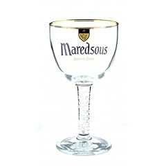 Madsous demi verre d'occasion  Livré partout en Belgiqu