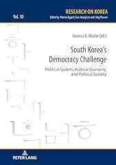 South korea democracy for sale  Delivered anywhere in UK