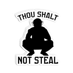 Cothach thou shalt for sale  Delivered anywhere in USA 