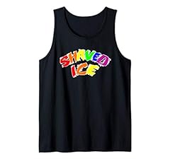 Shaved ice shirts for sale  Delivered anywhere in USA 
