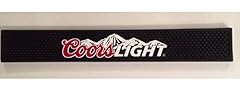 Coors light bar for sale  Delivered anywhere in USA 