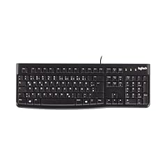Logitech k120 kabelgebundene gebraucht kaufen  Wird an jeden Ort in Deutschland