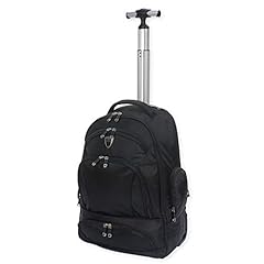 Wheeled backpack trolley for sale  Delivered anywhere in UK