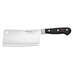 Wusthof classic cleaver for sale  Delivered anywhere in USA 