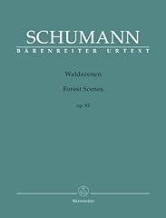 Schumann forest scenes for sale  Delivered anywhere in USA 