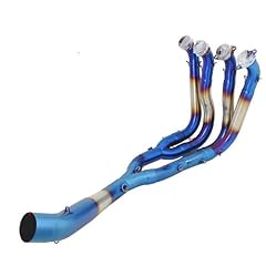 Dzsyohfs exhaust pipe for sale  Delivered anywhere in UK
