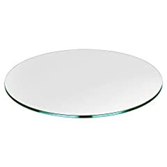 Dulles glass round for sale  Delivered anywhere in USA 