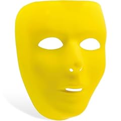 Yellow plastic full for sale  Delivered anywhere in USA 