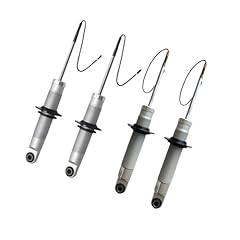 Front rear shock for sale  Delivered anywhere in USA 