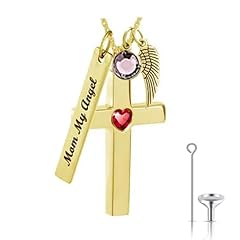 Muuyon cross 14k for sale  Delivered anywhere in USA 