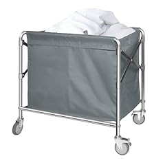 Nisorpa laundry trolley for sale  Delivered anywhere in UK