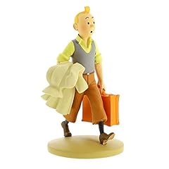 Tintin route 12cm for sale  Delivered anywhere in UK