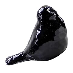 Musisaly statuina ceramica usato  Spedito ovunque in Italia 