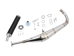 Motegra racingauspuff goldene gebraucht kaufen  Wird an jeden Ort in Deutschland