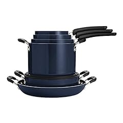 Tramontina nesting nonstick for sale  Delivered anywhere in USA 