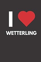 Wetterling notizbuch notizbloc for sale  Delivered anywhere in UK