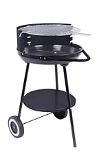 Barbecue rotondo bbq usato  Spedito ovunque in Italia 